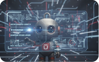 Futuro de la identidad digital