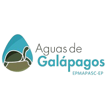 Empresa Pгblica Municipal De Agua Potable De Galаpagos LOGO