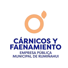 Empresa Pгblica Municipal De Faenamiento Y Cаrnicos De Rumiдahui EPM LOGO