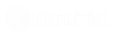 Logo Namirial Small