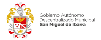 Municipio De San Miguel De Ibarra LOGO