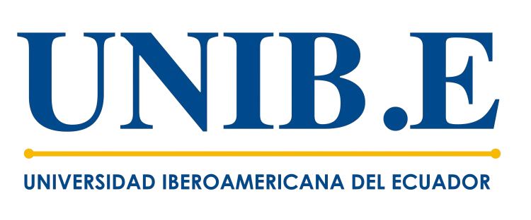 Universidad Iberamericana Del Ecuador LOGO